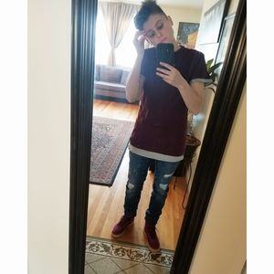 Meet your Posher, Kristen